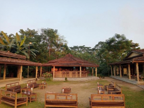 Tharu Community Lodge